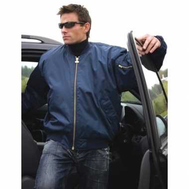 Goedkope  Kleding Bomberjack