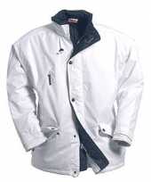 Kleding parka winterjas